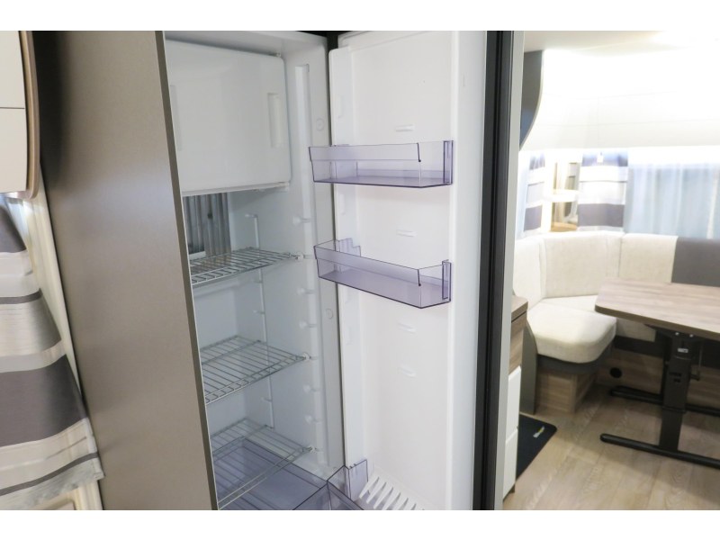 Hobby Excellent Edition 495 UL VOLAUT.MOVER+VOORTENT  foto: 10