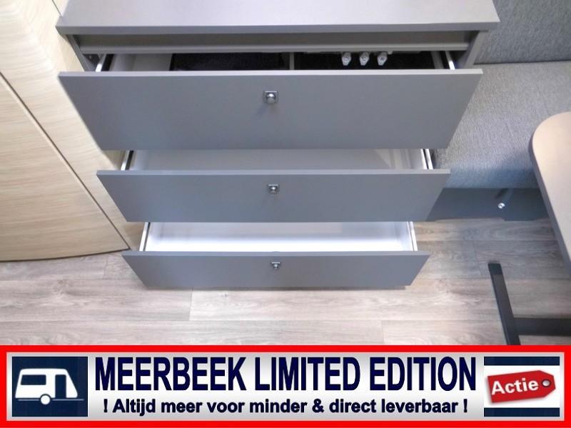 Fendt Apero 495 SG 2025 NIEUW ENKELE BEDDEN  foto: 9