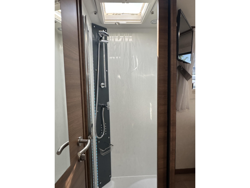Rapido M 96 ALKO, Dakairco, 170 Pk  foto: 10