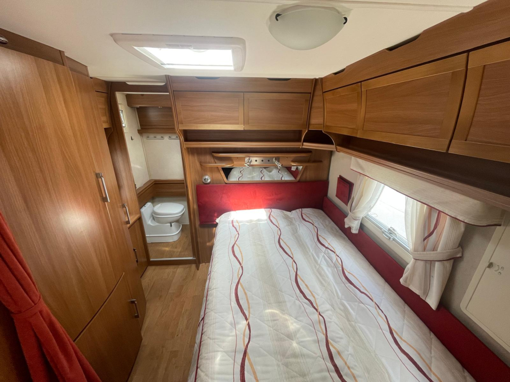 Kabe Safir 560 UTDL foto: 15