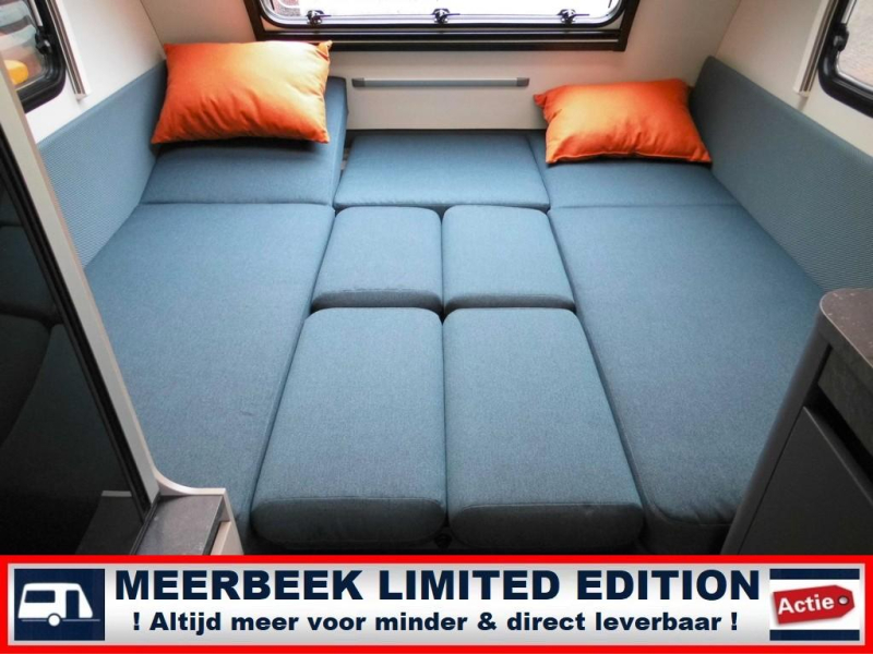 Adria Action Sport 391 LH 3835,=KORTING INCL. MOVER  foto: 12