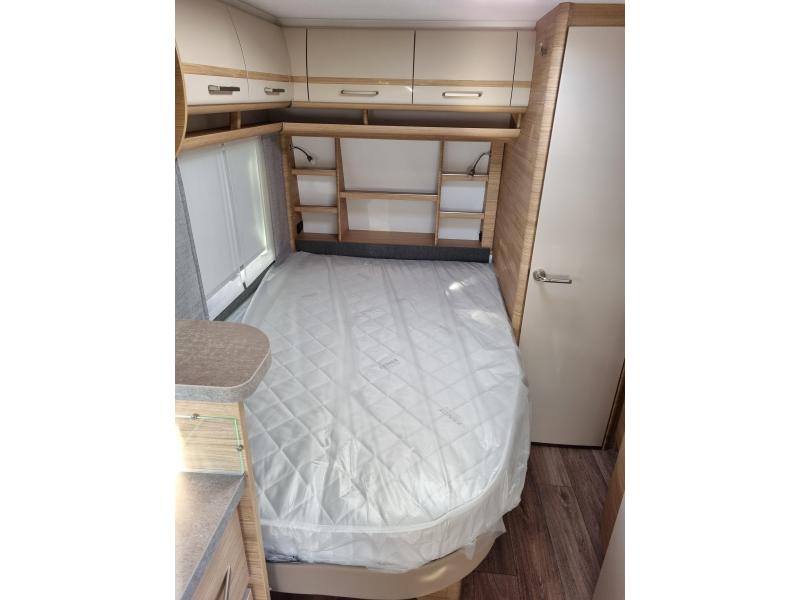 Fendt Bianco Activ 445 SFB - Aanbieding - 1700 kg -  foto: 12