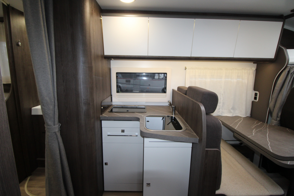 Benimar Tessoro T463 Foto: 3