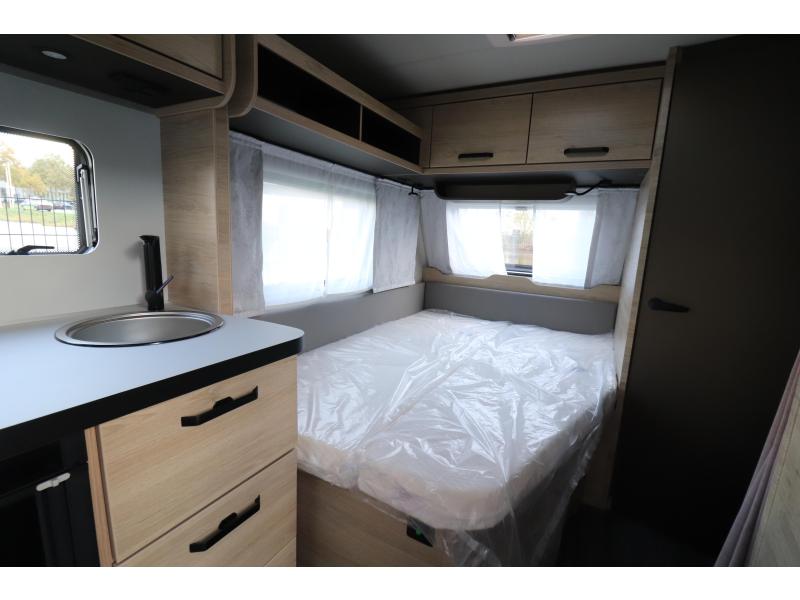 Weinsberg CaraOne 450 FU Model 2026 - 1500KG - 931  foto: 9