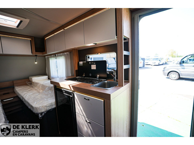 Knaus SPORT 460 EU foto: 7