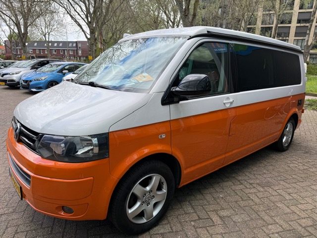 VOLKSWAGEN California Comfortline