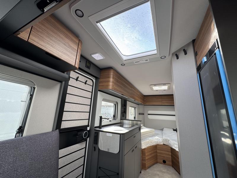 Eriba Novaline 442 V  foto: 4