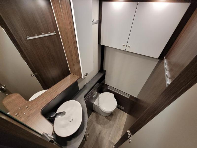 Polar Blueline 560 FWA  foto: 11