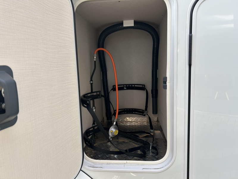 Hymer Exsis-I 474 160 PK - Maxxfan  foto: 18