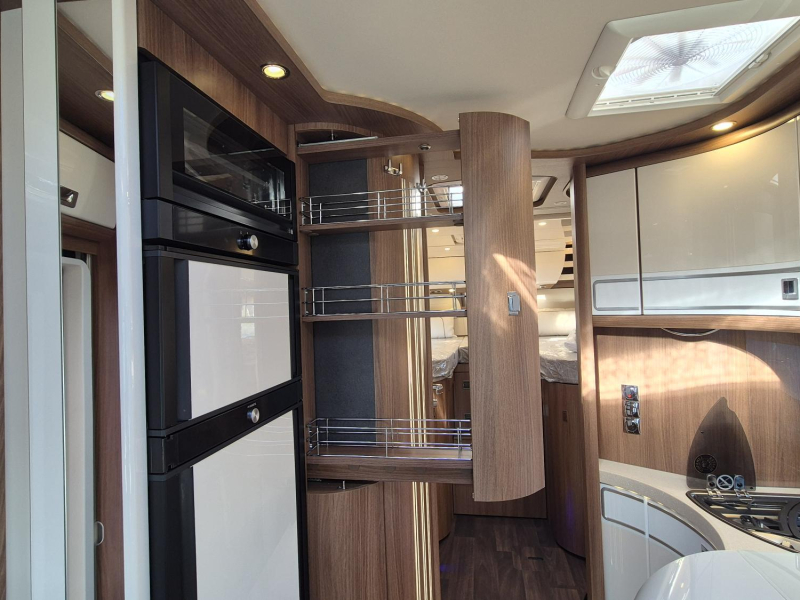Carthago Chic S Plus I 50 Nieuw uit voorraad  foto: 10