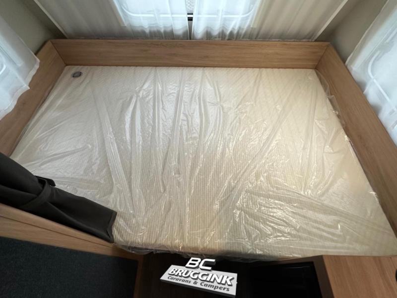 Knaus Sport 420 QD NIEUW!  foto: 9