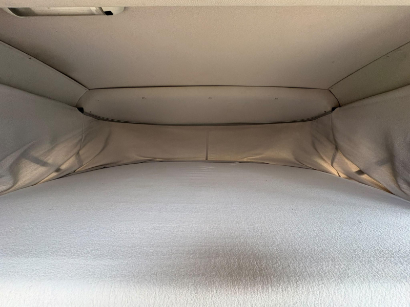 Knaus Travel-Liner 2XAirco,Vastbed,Hefbed foto: 20