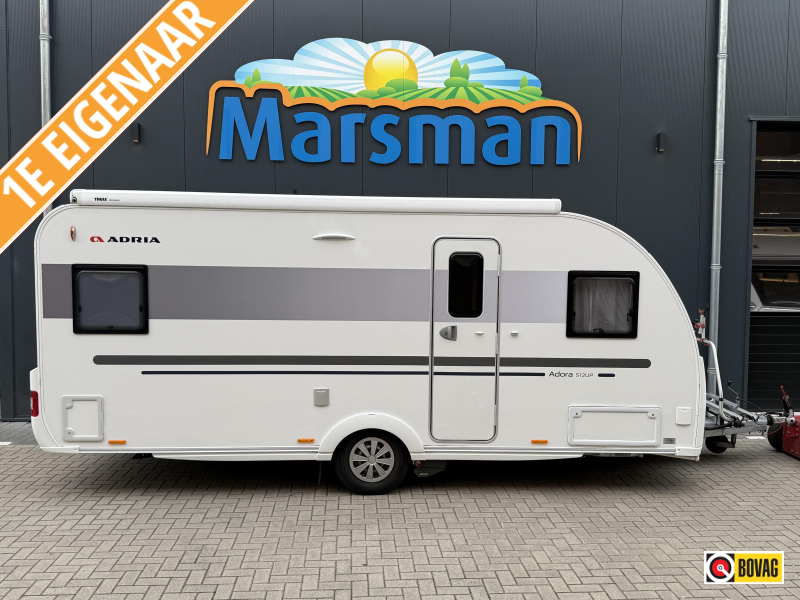 Adria Adora 522 UP 