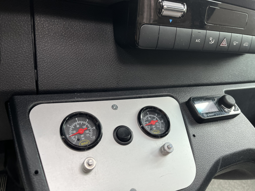 Hymer  T 685 S  foto: 16