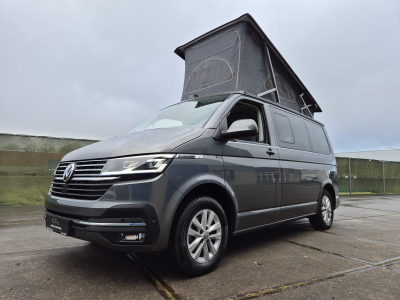 Volkswagen T6.1 California Ocean DSG Bulli  foto: 0