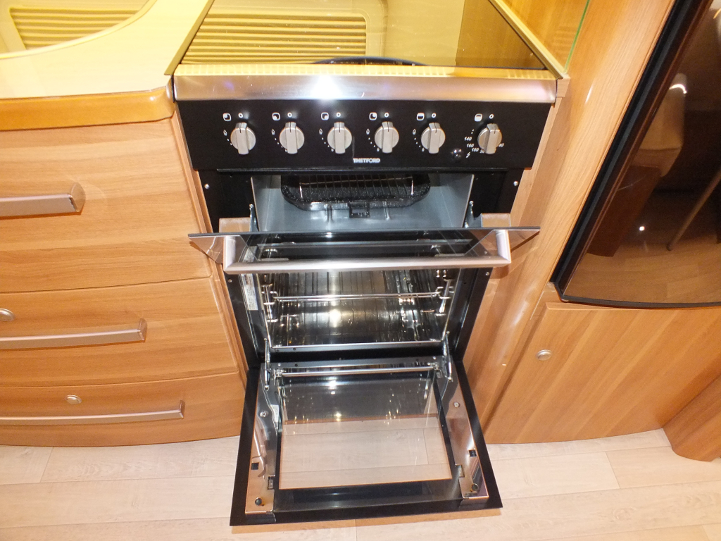 FENDT LE VOGUE 700 foto: 14