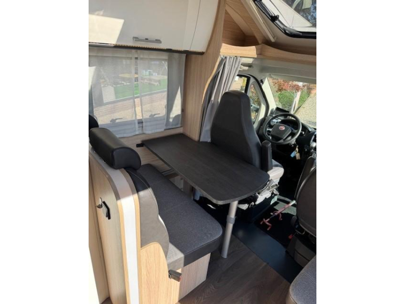 Sunlight T 60 2 plazas AUTOM&Aacute;TICA foto: 18
