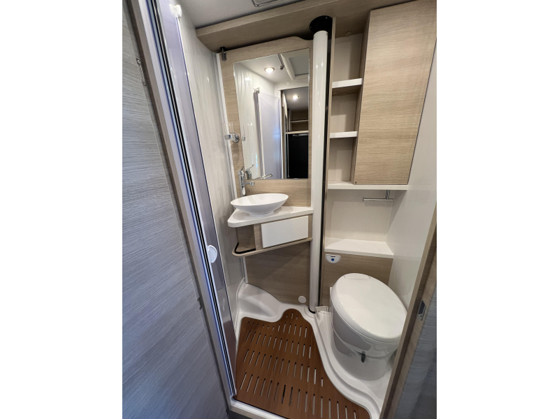 Rapido C 50 WEGRIJAANBIEDING NIEUW  foto: 9