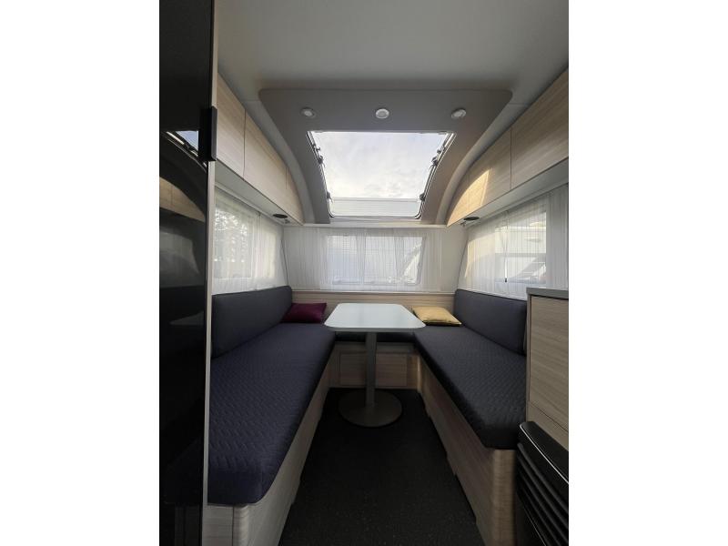 Adria Altea4four 362 LH Licht en compact 