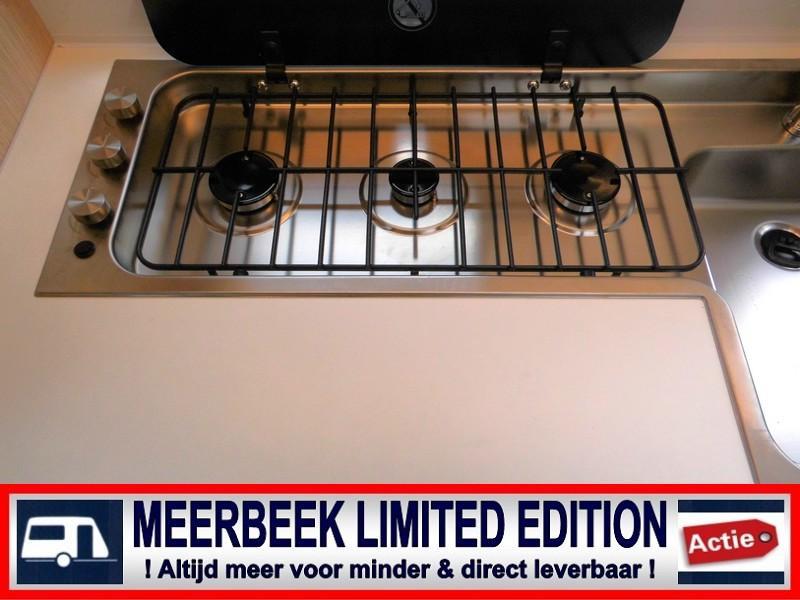 Adria Aviva 492 LU 2025 NIEUWSTE MODEL !  foto: 7