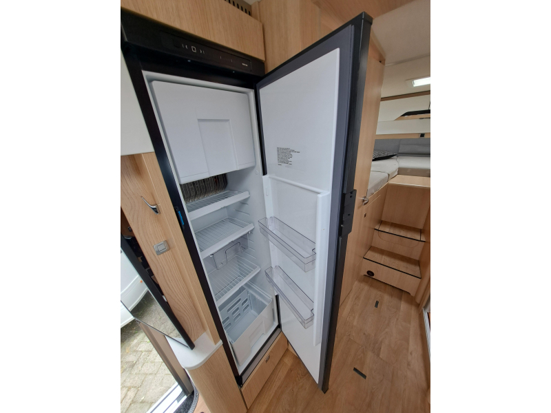 Hymer B-MCI 680  foto: 11