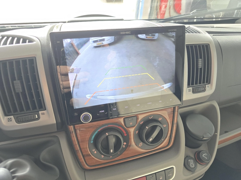 Hymer T 674 SL Star Edition 2010  foto: 8