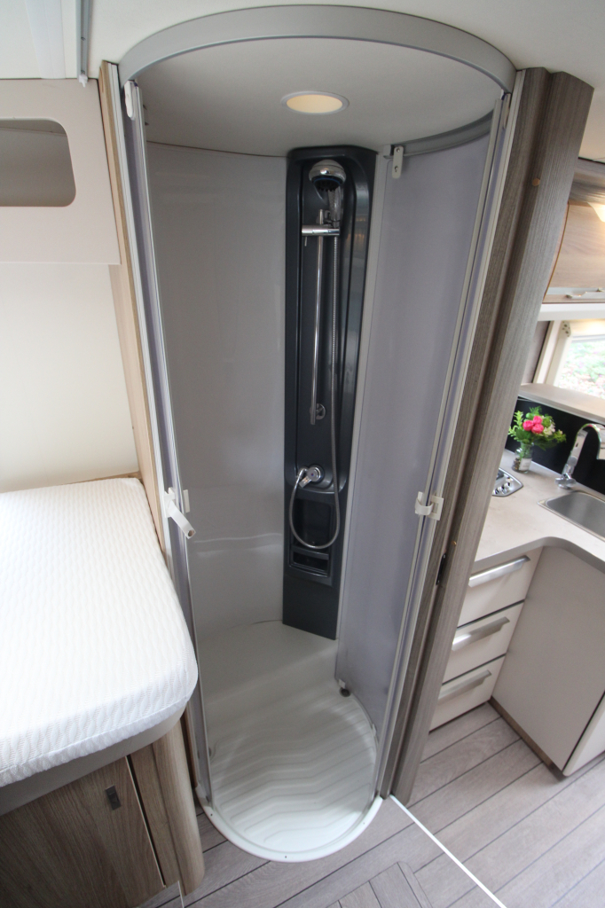Knaus Sky ti 700 MEG photo : 12