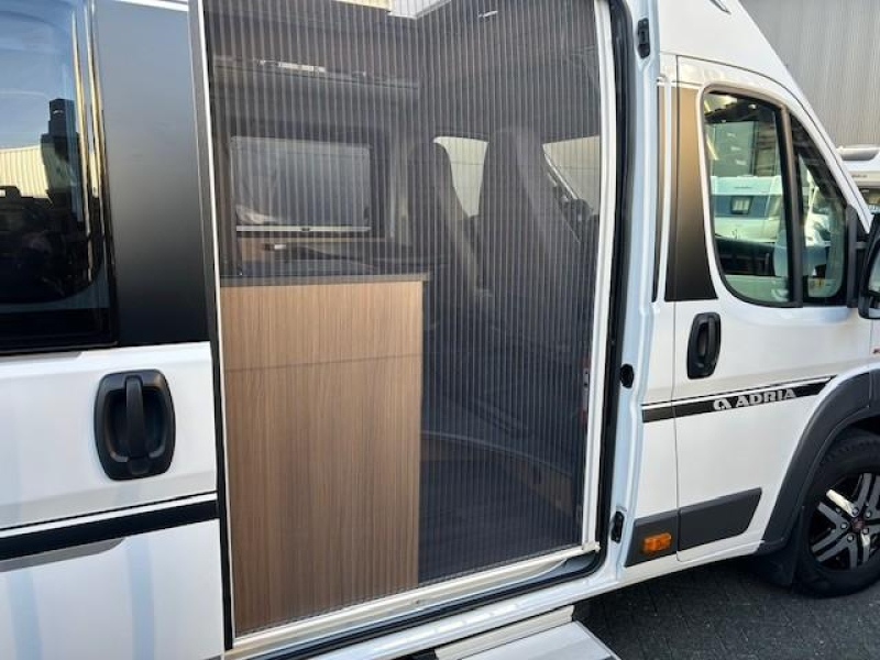Adria Twin 640 SL  foto: 6