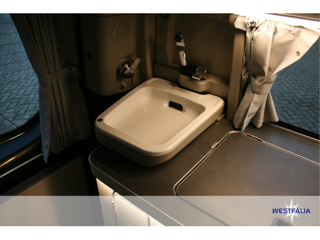 Westfalia Ford Nugget PLUS 150cv Aut. incl. 12 meses de garant&iacute;a foto: 7