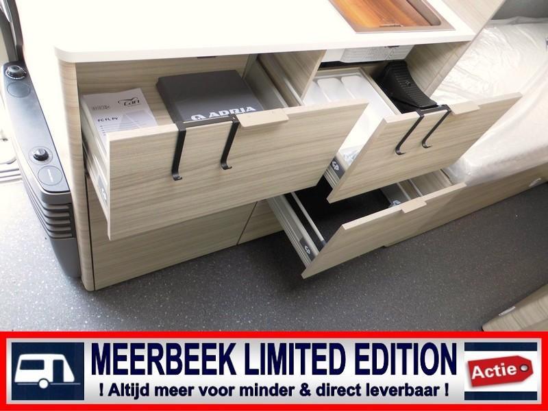 Adria Altea 60 Years Selection 502 UL + KORTING 3414,= !  foto: 15