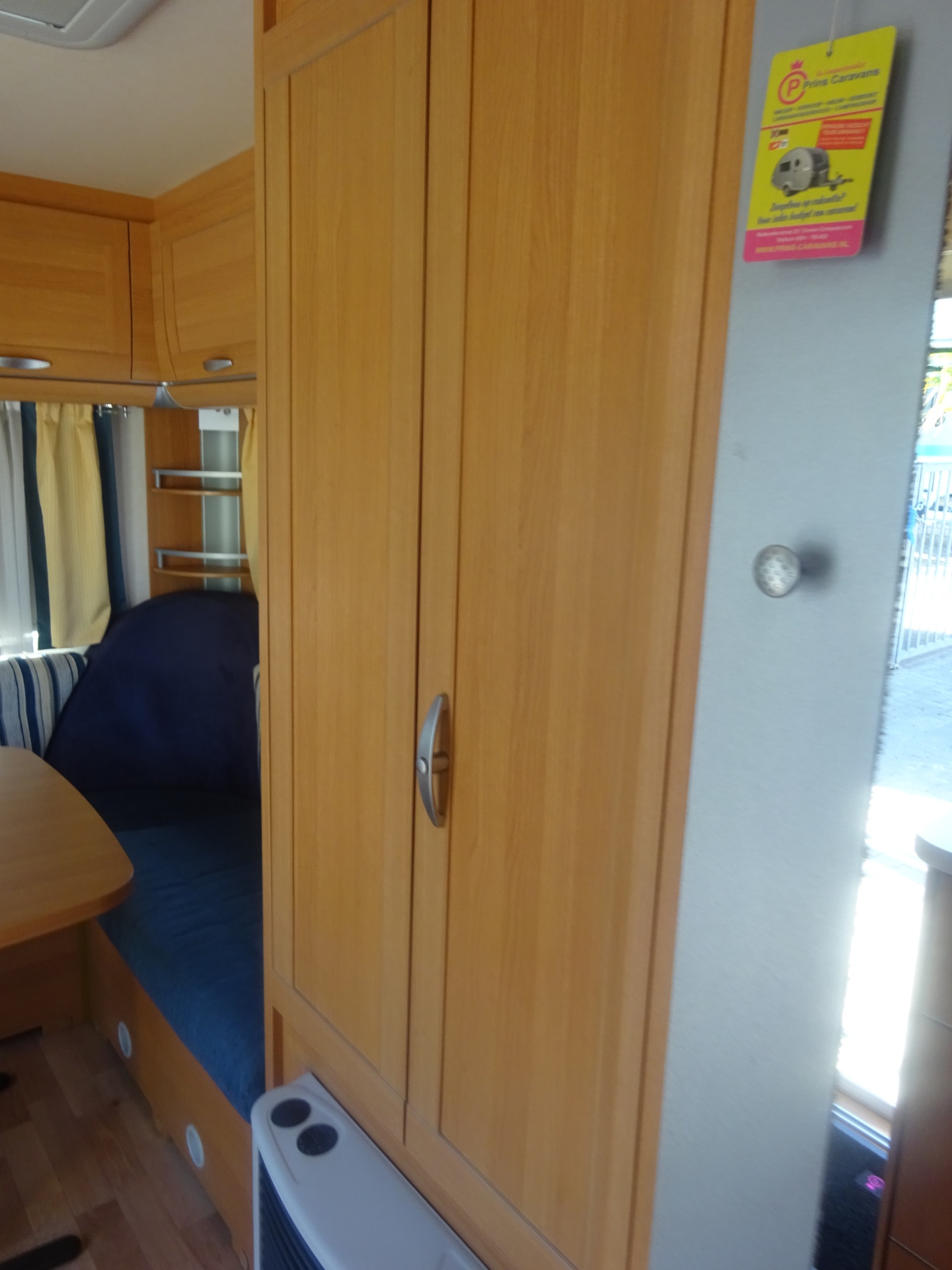 Knaus Azur GERESERVEERD foto: 19