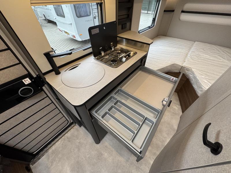 Eriba Novaline 442  foto: 12