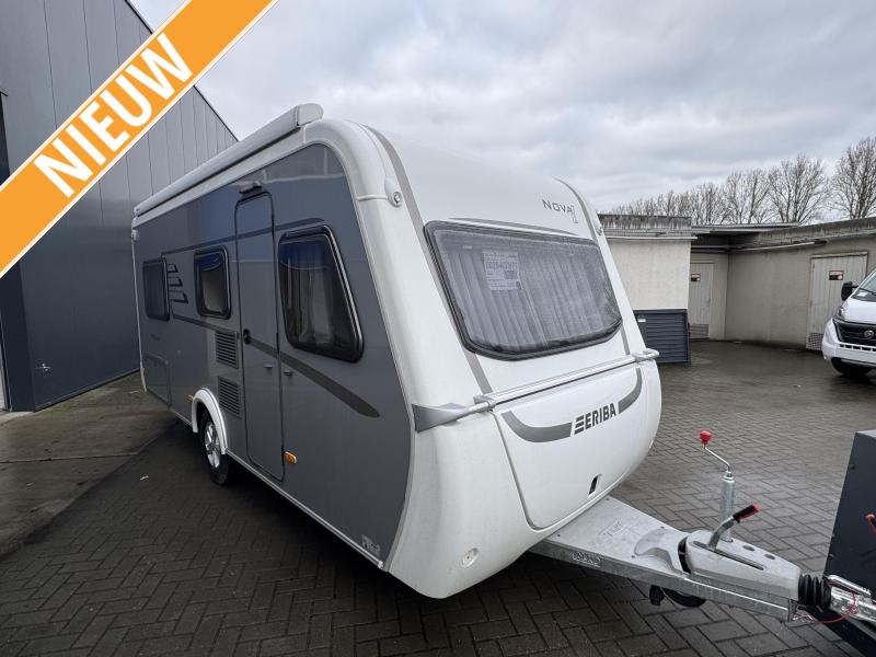 Eriba Nova Light 442  foto: 0