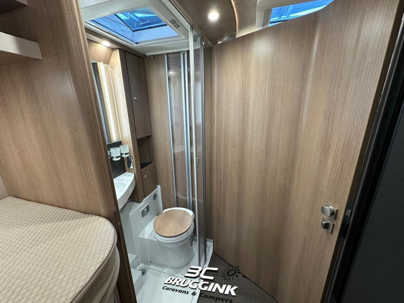 Carthago C1-Tourer 141 KB-LE  foto: 13