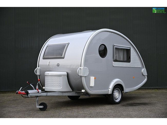 T@B Cult Edition 320 foto: 1