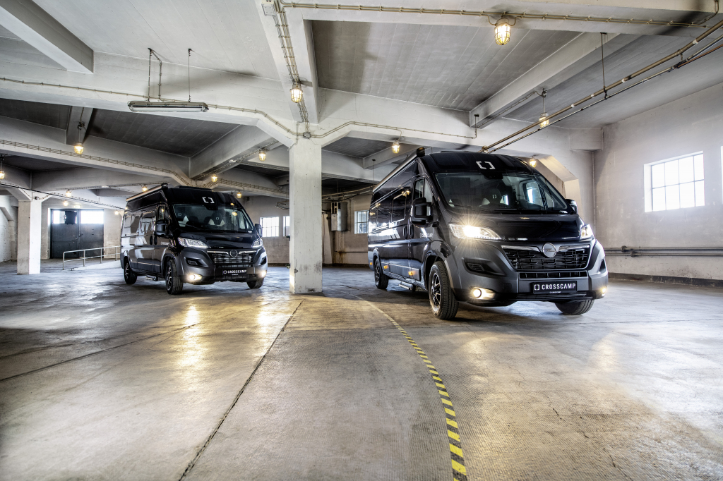 CROSSCAMP  Full 640 foto: 6