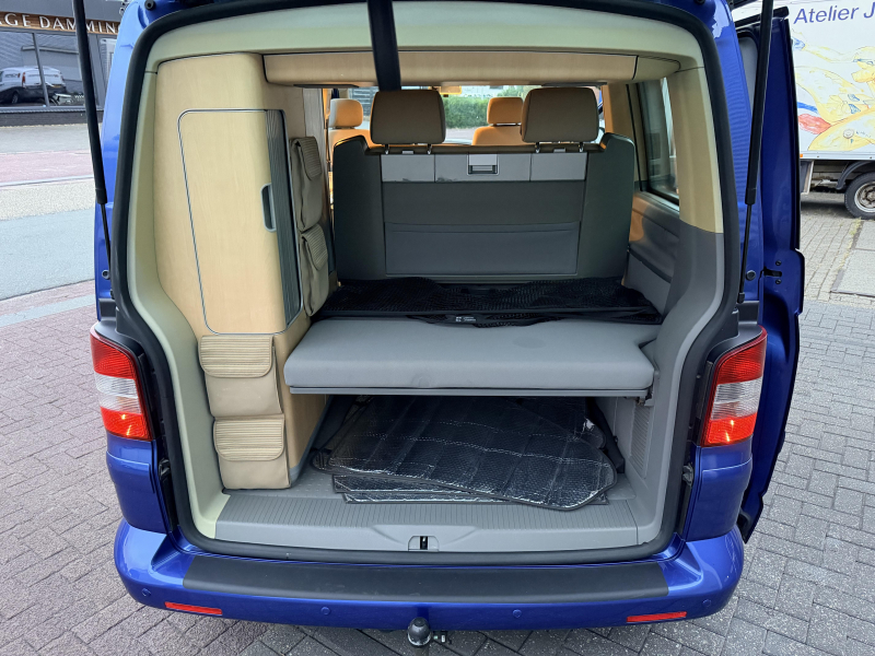 Westfalia California 2.5 TDI 4MOTION- 159.875  foto: 7