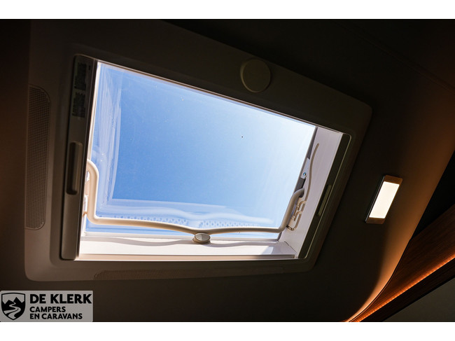 Weinsberg CaraHome 650 DG foto: 18