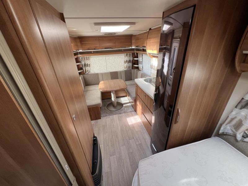 Fendt Saphir 465 SFB 