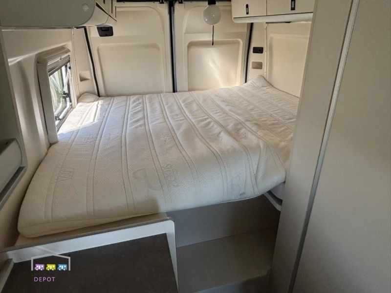 Westfalia Amundsen 600  foto: 10