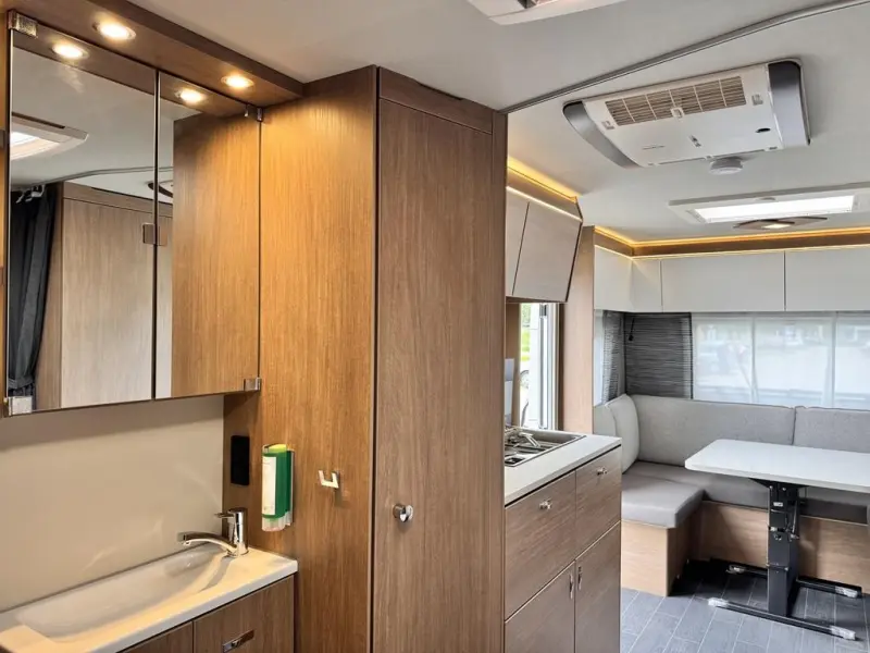 Tabbert Senara 490 TD  foto: 6