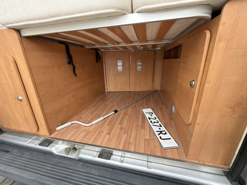 Karmann Davis 595 Foto: 16