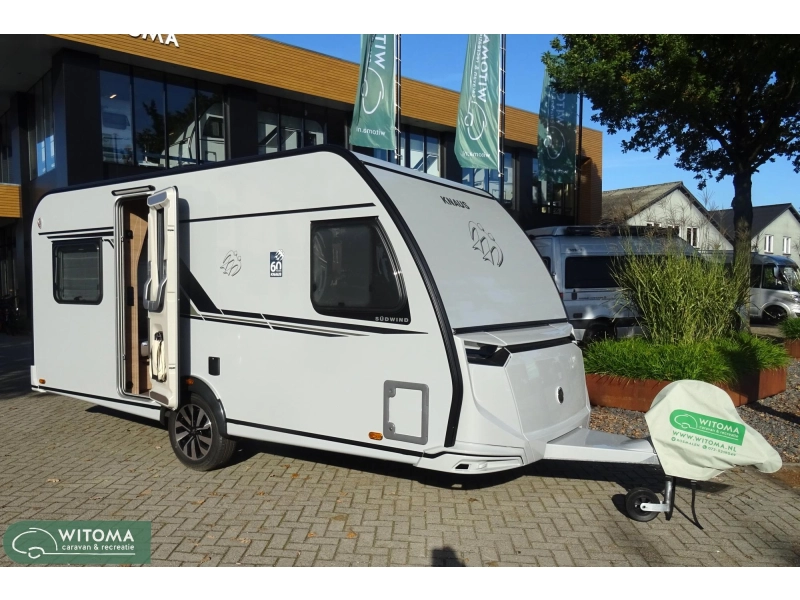 Knaus Sudwind 60 Years 450 FU photo : 21