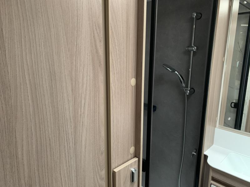 Sprite Cruzer 475 SR Model 2025  foto: 8