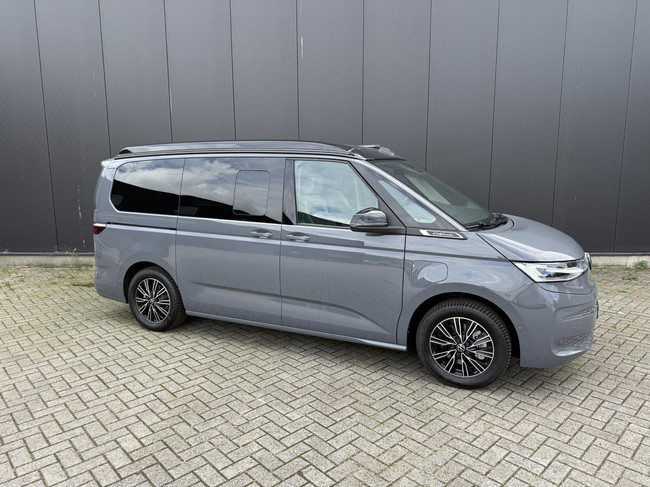 Volkswagen California Ocean Edition 1.5 eHybrid 4Motion hoofdfoto: 1