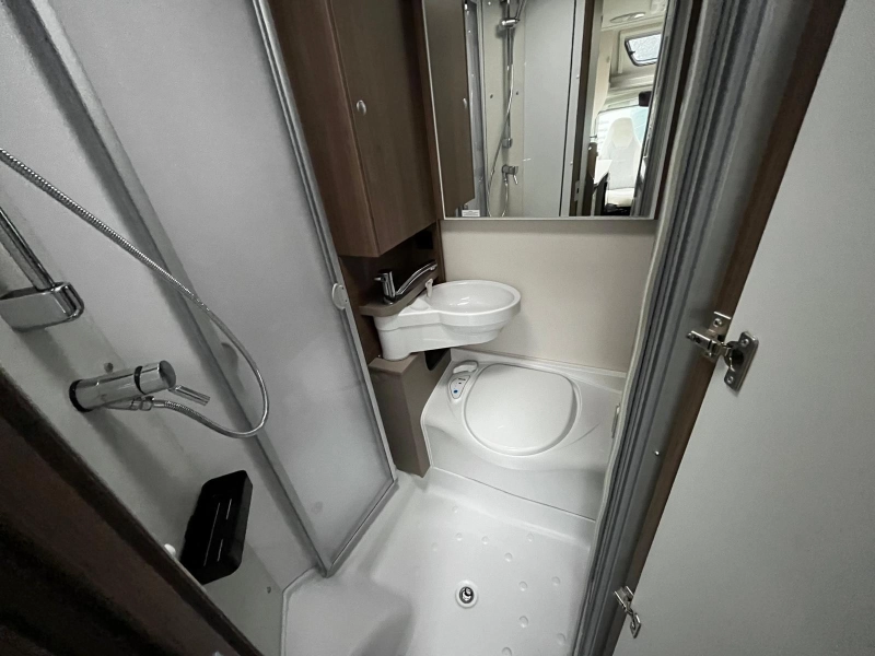 Carado T 135 PRO+ Frans bed - compact  foto: 12