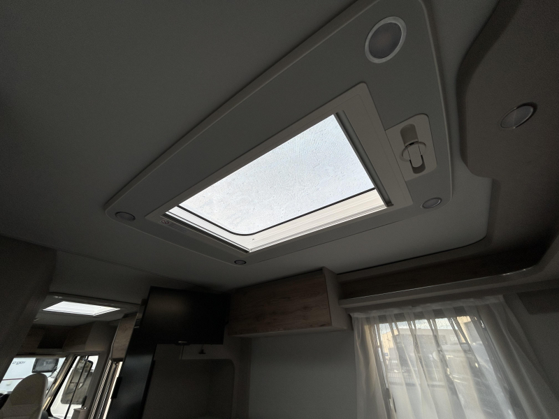 Hymer Exis-i 580 foto: 19