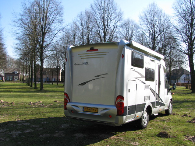 Ford Hobby T 500 photo: 6