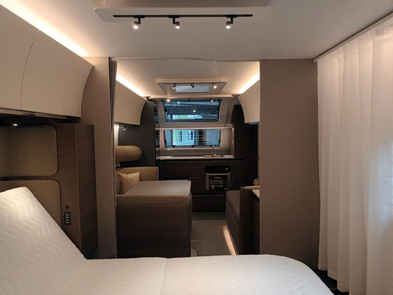 Adria Alpina 663 HT photo: 19