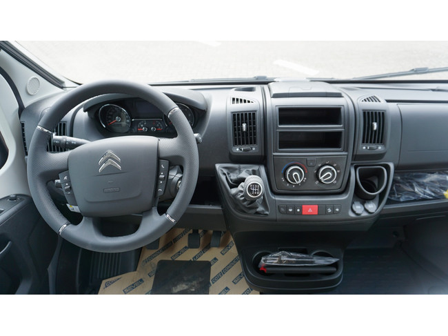 Carado T 338 Pro+ Citroen foto: 8